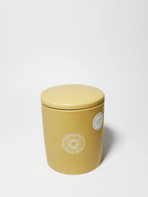 Sun Washed Citrus 12 oz scented candle